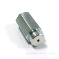 50mm oxygen sensor spacer, M18*1.5 thread universal